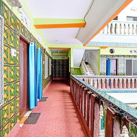 Hotel O Sri Ram Guest House Puri Dış mekan fotoğraf