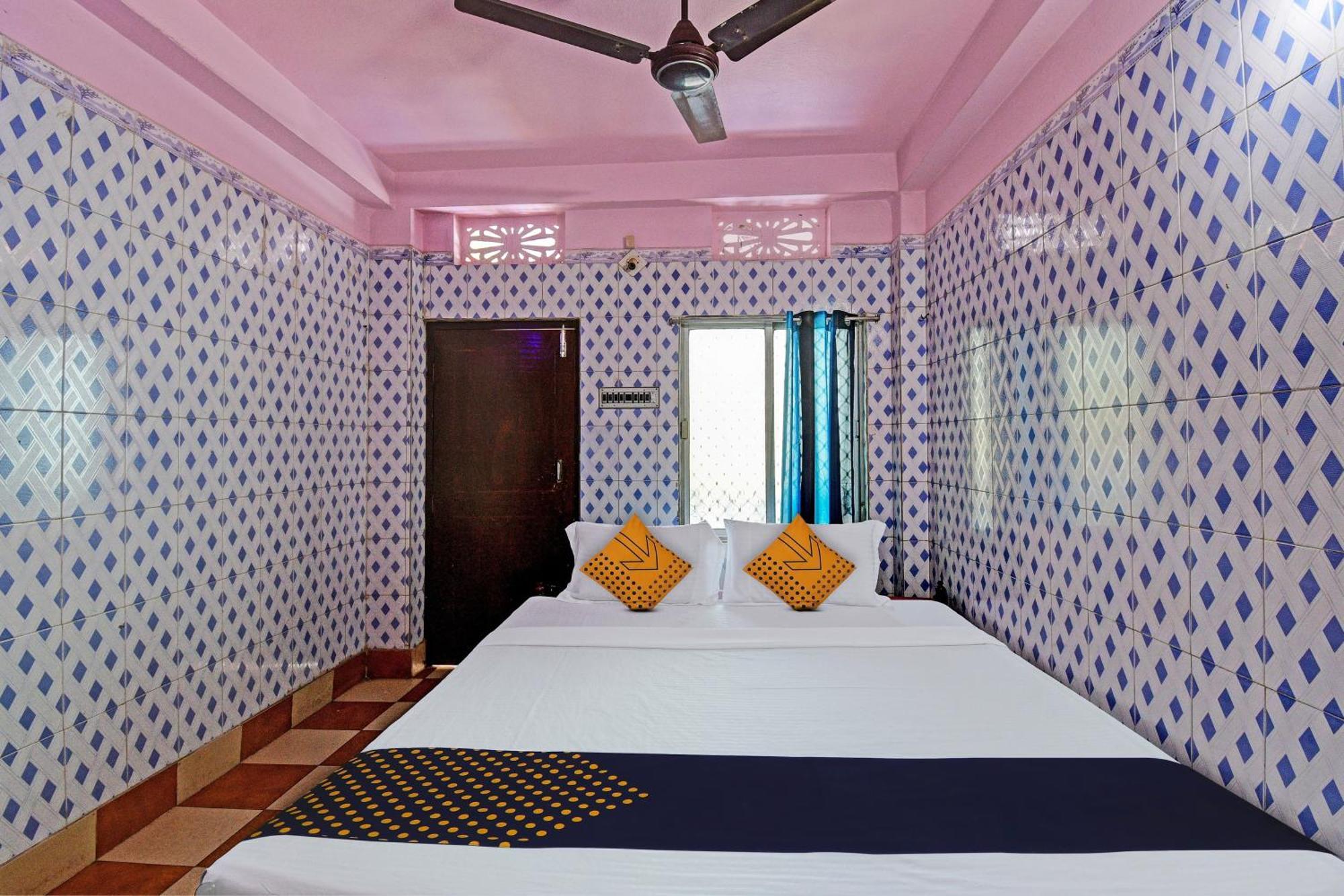 Hotel O Sri Ram Guest House Puri Dış mekan fotoğraf