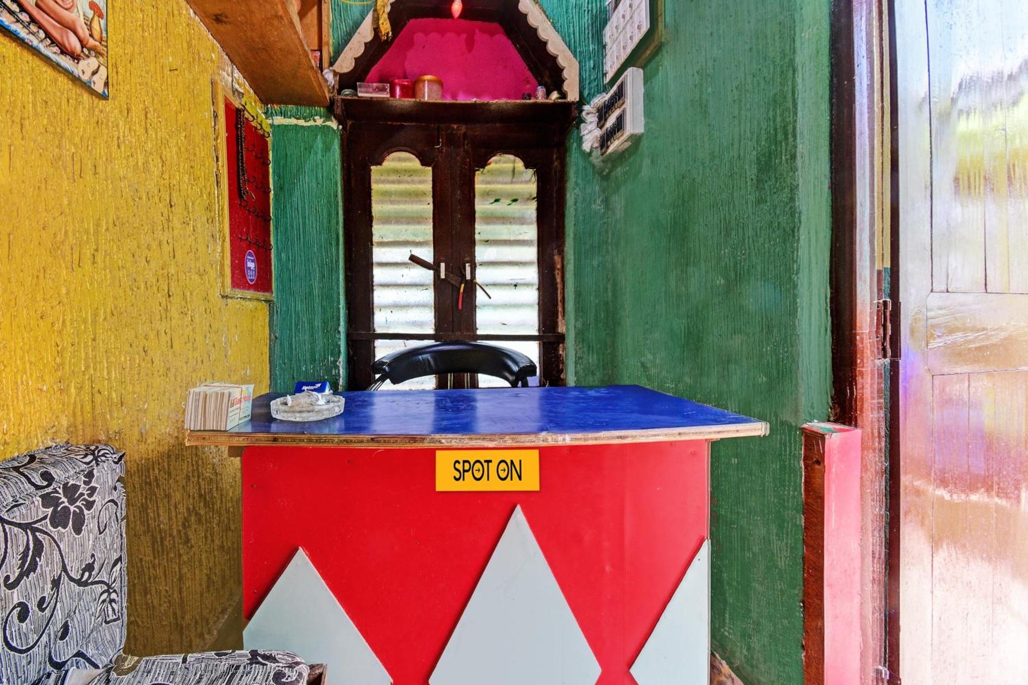 Hotel O Sri Ram Guest House Puri Dış mekan fotoğraf