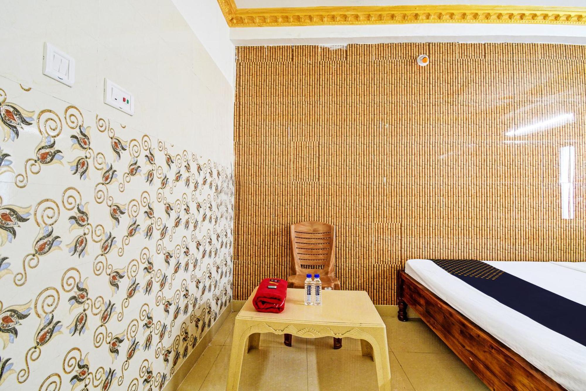 Hotel O Sri Ram Guest House Puri Dış mekan fotoğraf