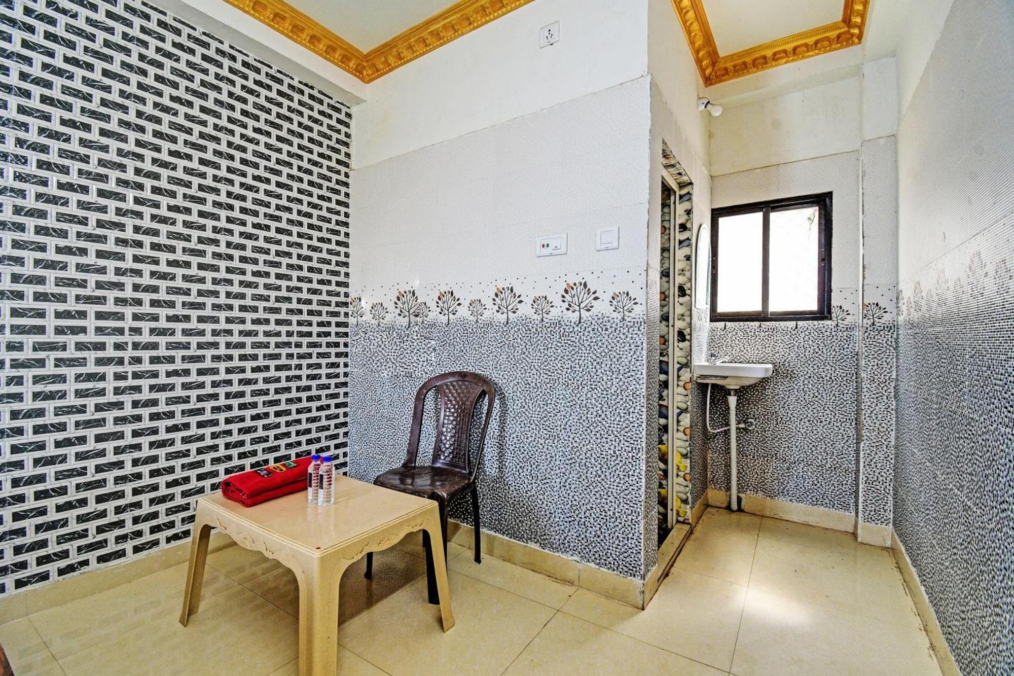 Hotel O Sri Ram Guest House Puri Dış mekan fotoğraf