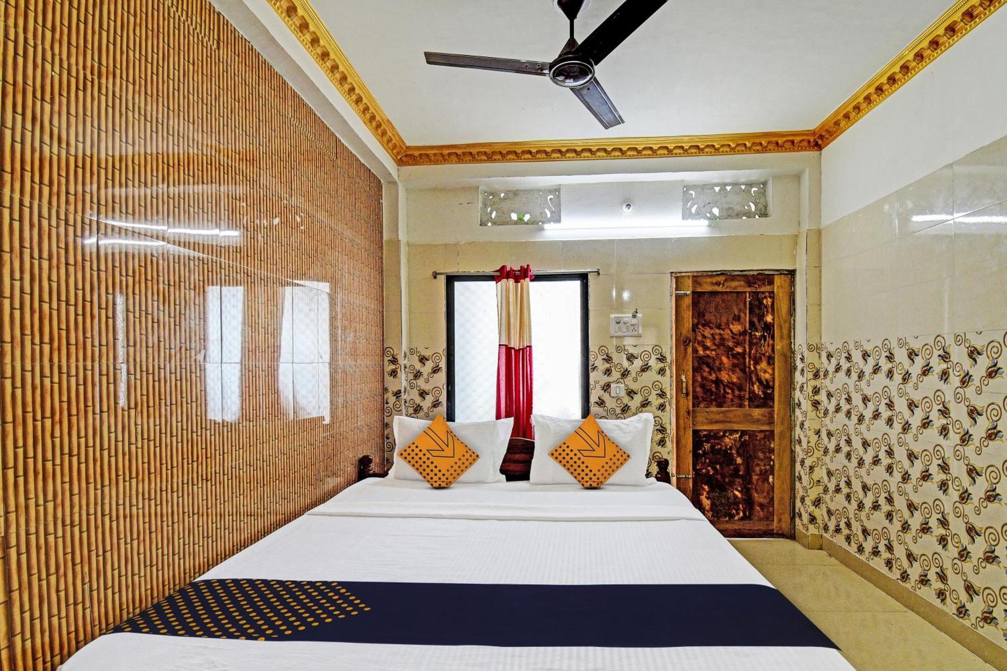 Hotel O Sri Ram Guest House Puri Dış mekan fotoğraf